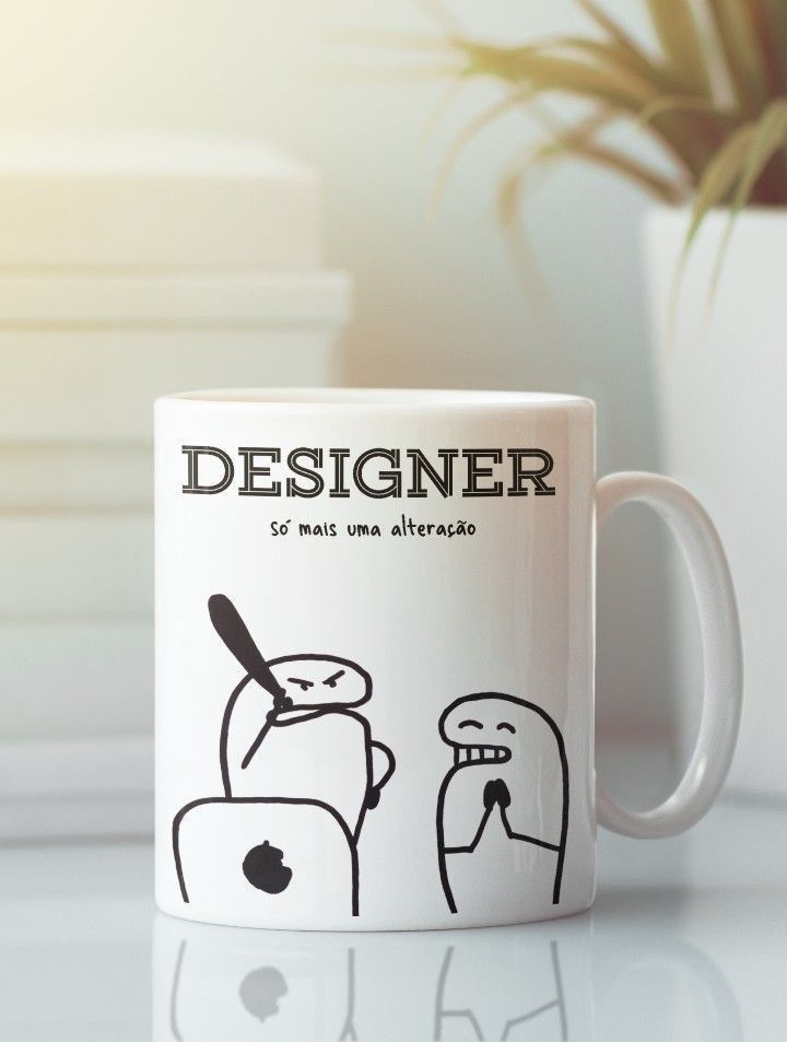 Designer Kupa Koleksiyonu – Mizah & Creative Edition