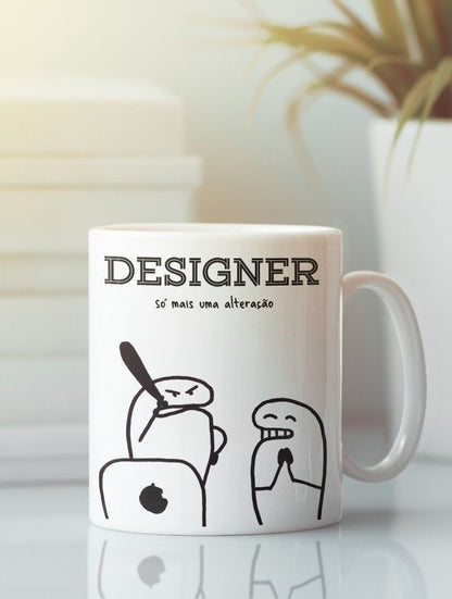 Designer Kupa Koleksiyonu – Mizah & Creative Edition